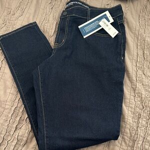 Old Navy Super Skinny Jeans